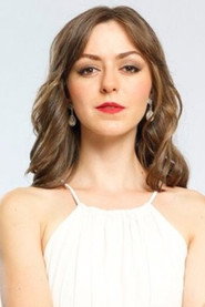 Luna Baxter 头像