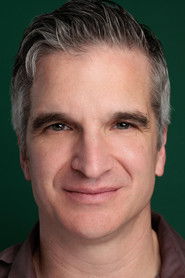 Stephen Radochia 头像