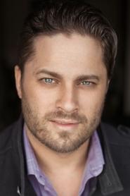 Matt Hamilton 头像