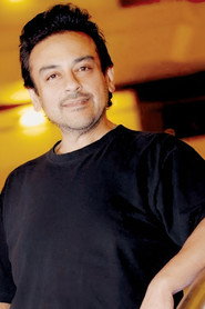 Adnan Sami 头像