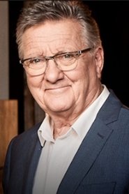 Graeme Blundell 头像