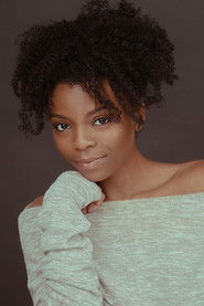 Keila J. Brown 头像
