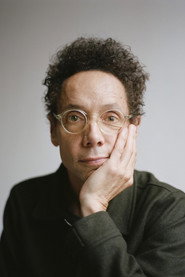 Malcolm Gladwell 头像