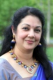 Shanthi Krishna 头像