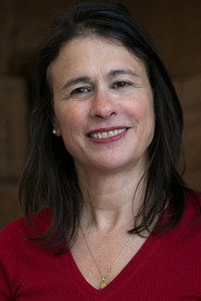 Nina Burleigh 头像