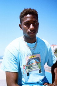 Aramis Hudson 头像