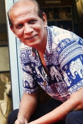 Asif Ali Haider Khan 头像