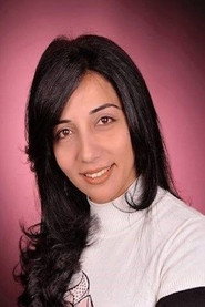 Wafaa Al Sharqawy 头像