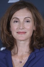 Camille Japy 头像