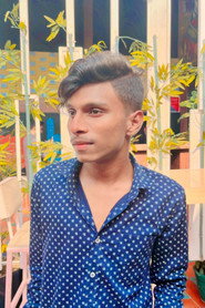 Aman Kanojia 头像