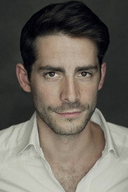 Simon Cotton 头像