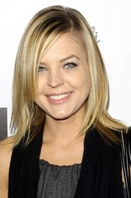 Kirsten Storms 头像