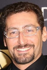 Darren Gilford 头像