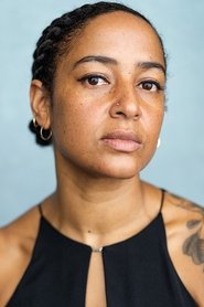 Amaka Okafor 头像