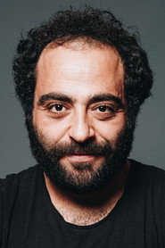Süleyman Kabaali 头像