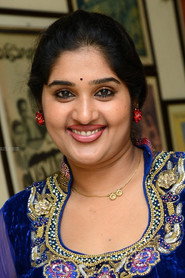 Mamilla Shailaja Priya 头像