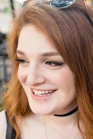 Jenny Jaffe 头像