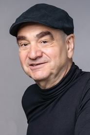 Gilles Tschudi 头像