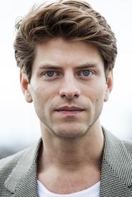 Jonas Jägermeyr 头像