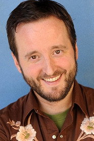 Timothy Hornor 头像