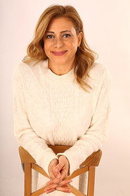 הילה סורג'ון פישר 头像
