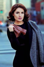 Marjan Avetisyan 头像