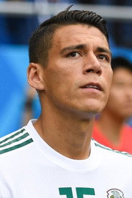 Héctor Moreno 头像
