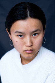 QiQi van Boheemen 头像