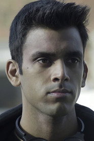 Sasha Rajamani 头像