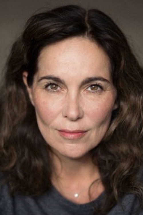 Fiona Dolman 头像