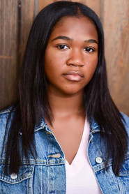 Kennedi Lynn Butler 头像