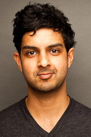 Shaun Shetty 头像