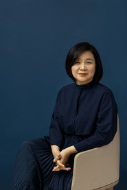 梁鸿 头像