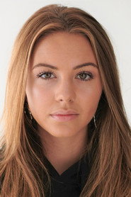 Amanda Lindh 头像