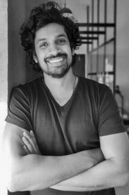 Arjun Radhakrishnan 头像