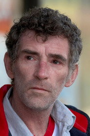 Steve Evets 头像