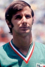 Enrique Borja 头像