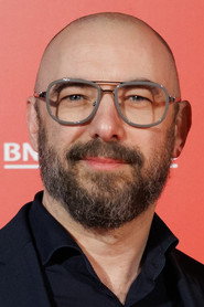 Michaël R. Roskam 头像