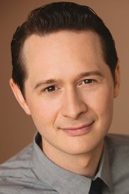 Brian Michael Jones 头像