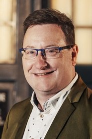 Chris Chibnall 头像