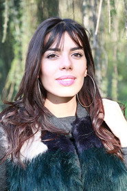 Tania Bambaci 头像