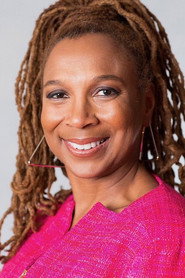 Kimberlé Crenshaw 头像