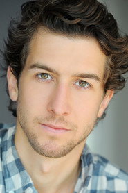 Evan Todd 头像