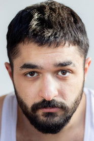 Ali Kandas 头像