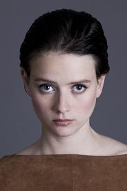 Pauline Étienne 头像