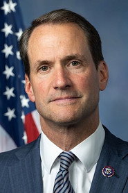 Jim Himes 头像