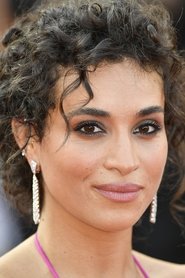 Camélia Jordana 头像