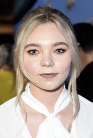 Taylor Hickson 头像