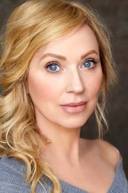 Leigh-Allyn Baker 头像