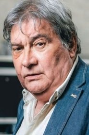 Alain Dorval 头像